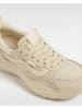 Vans Leren sneakers "MTE UltraRange Neo VR3" crème