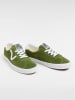 Vans Leder-Sneakers ''Sport Low'' in Grün