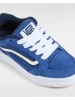 Vans Leren sneakers "Hylane" blauw