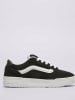 Vans Leren sneakers "Hylane" zwart