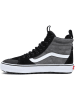 Vans Sneakers zwart/grijs