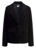 Milano Italy Blazer in Schwarz