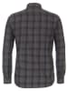 CASAMODA Hemd - Casual fit - in Anthrazit