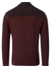 CASAMODA Pullover in Bordeaux