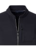 CASAMODA Sweatvest donkerblauw