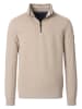 CASAMODA Pullover in Beige