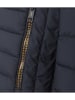 CASAMODA Funktionsjacke in Dunkelblau