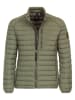CASAMODA Funktionsjacke in Khaki