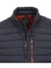 CASAMODA Functionele bodywarmer donkerblauw