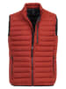 CASAMODA Funktionsweste in Rot