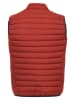 CASAMODA Functionele bodywarmer rood