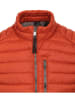 CASAMODA Funktionsweste in Orange