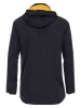 CASAMODA Funktionsjacke in Dunkelblau