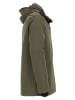 CASAMODA Funktionsjacke in Khaki