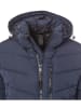CASAMODA Winterjacke in Dunkelblau