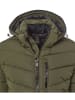 CASAMODA Winterjacke in Khaki