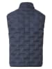 CASAMODA Functionele bodywarmer donkerblauw
