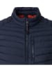 CASAMODA Functionele bodywarmer donkerblauw