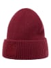 ELBSAND Beanie "Nora" in Rot