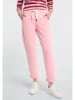 ELBSAND Sweathose "Brinja" in Rosa