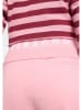 ELBSAND Sweathose "Brinja" in Rosa