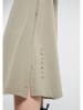 ELBSAND Rok "Runvor" beige