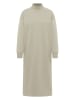 ELBSAND Sweatkleid "Roomi" in Beige