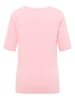 ELBSAND Shirt "Siva" in Rosa