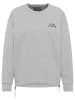 ELBSAND Sweatshirt "Caris" grijs