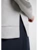 ELBSAND Hoodie "Maika" in Grau
