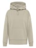 ELBSAND Hoodie "Niva" in Beige
