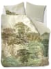 Beddinghouse Bettwäsche-Set ''Arcadia'' in Grün