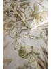 Beddinghouse Beddengoedset ''Bronte'' groen/crème