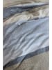 Beddinghouse Beddengoedset ''Jorren'' blauw/grijs