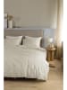 Beddinghouse Beddengoedset ''Jula'' beige