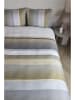 Beddinghouse Beddengoedset "Rhys" beige/wit