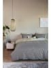 Beddinghouse Beddengoedset "Shalimar" grijs