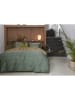 Beddinghouse Komplet pościeli "Alvaro" w kolorze zielonym