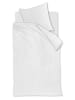 Beddinghouse Komplet pościeli "Blanca" w kolorze białym
