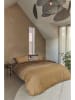 Beddinghouse Flanellen beddengoedset "Demi" beige