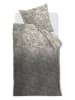 Beddinghouse Komplet pościeli "Ellen" w kolorze szarym