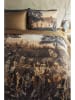 Beddinghouse Bettwäsche-Set "Evening" in Braun/ Beige