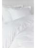 Beddinghouse Satijnen beddengoedset "Gloss" wit