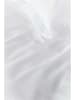 Beddinghouse Satijnen beddengoedset "Gloss" wit