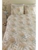 Beddinghouse Komplet pościeli "Gracia" ze wzorem z kory