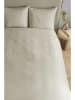 Beddinghouse Beddengoedset ''Jula'' beige