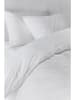Beddinghouse Bettwäsche-Set "Milky" in Weiß