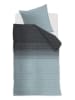 Beddinghouse Renforcé-Bettwäsche-Set "Noa" in Blau