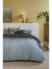 Beddinghouse Komplet pościeli renforcé "Noa" w kolorze niebieskim