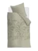 Beddinghouse Bettwäsche-Set ''Plant'' in Grün